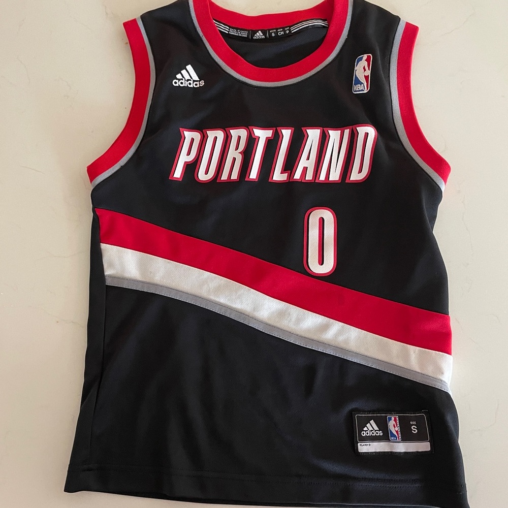 Jersey